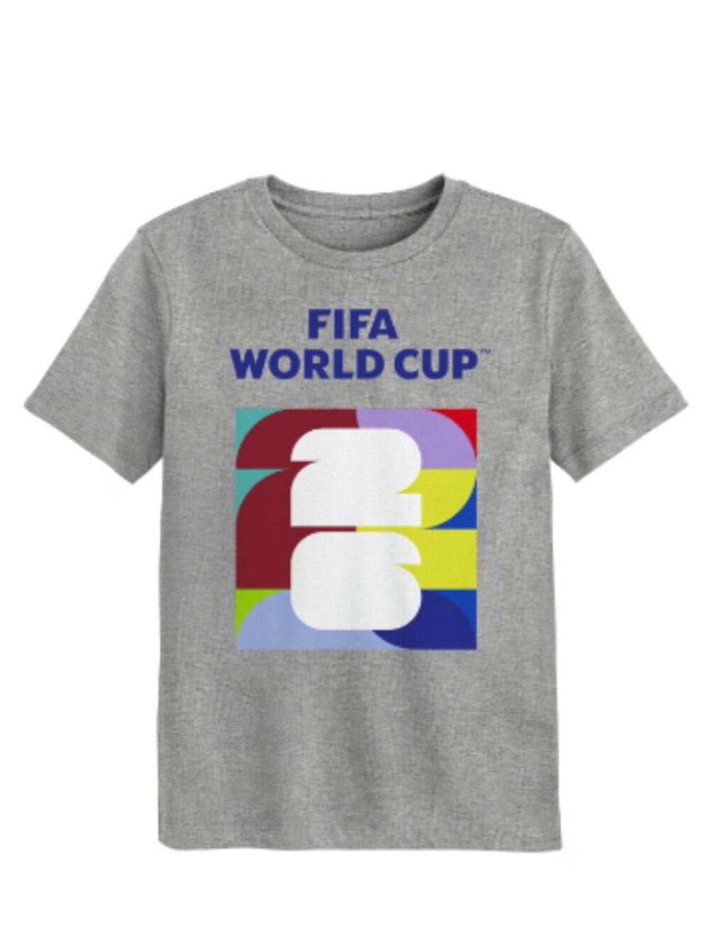 FIFA World Cup Youth T-Shirt